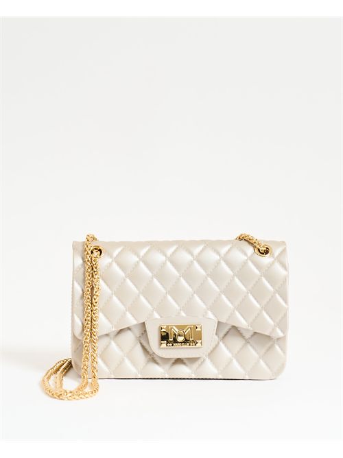  MARC ELLIS | FLAT FALCON STAUPE/LIGHTGOLD